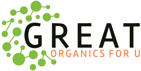 GREAT ORGANICS FOR U